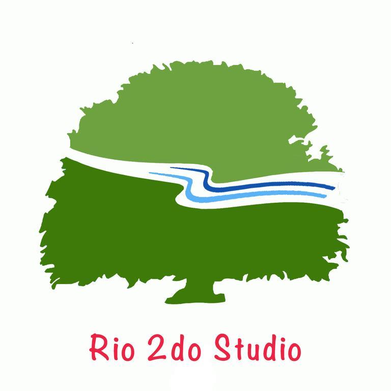 לינה וארוחת בוקר אלאג'ואלה Airport Rio Segundo Studio מראה חיצוני תמונה